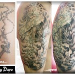 Tatouage rajout portugal