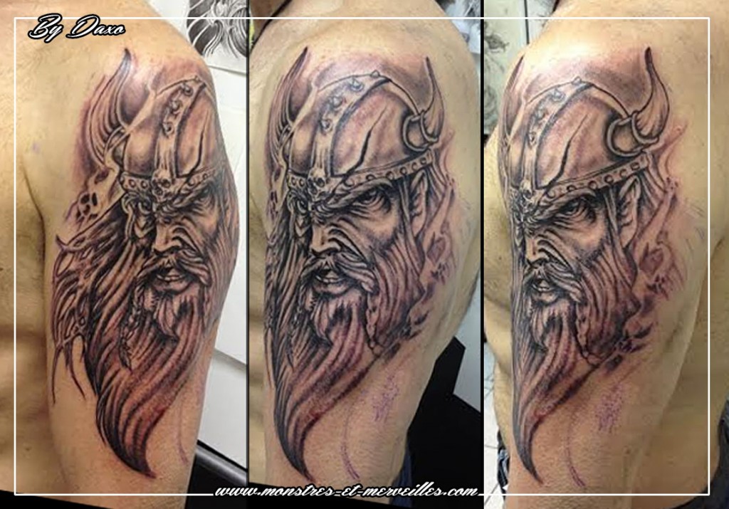 viking