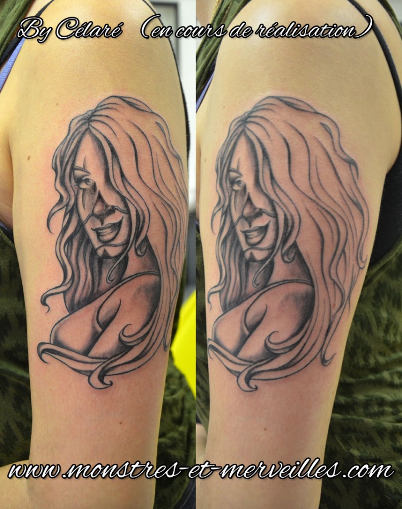 Portrait chicanos