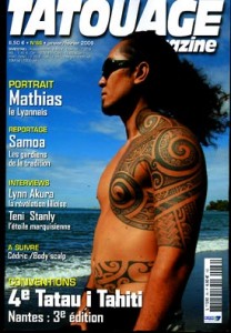 maori